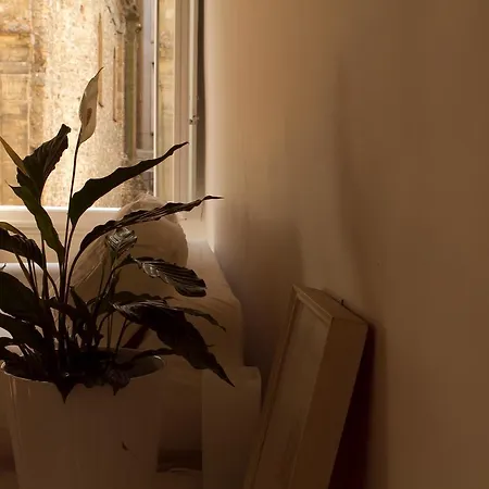 Apartment In Florence