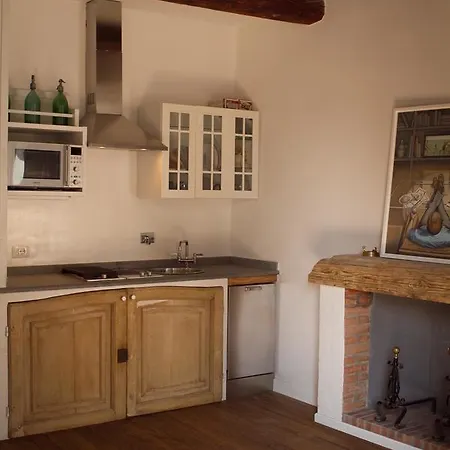 Apartment In *