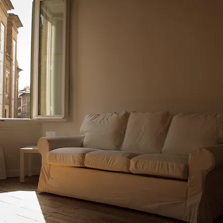 Apartment In *