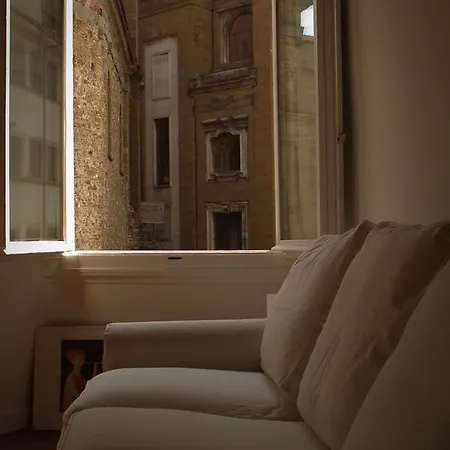 Apartmán In *