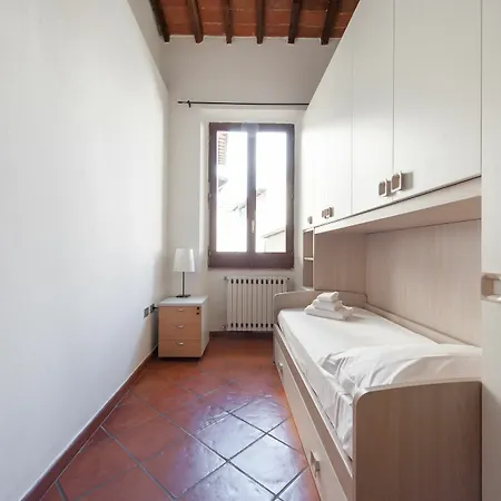 Apartment In