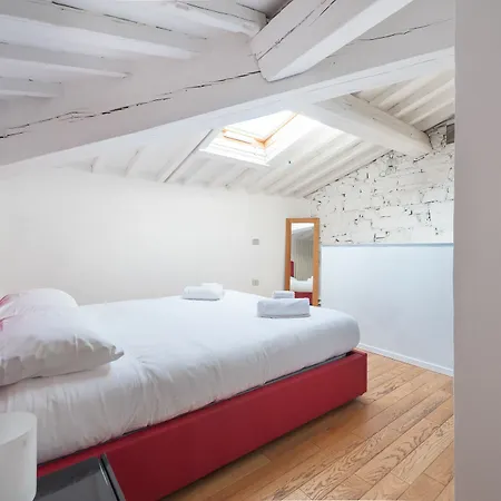 Apartment In