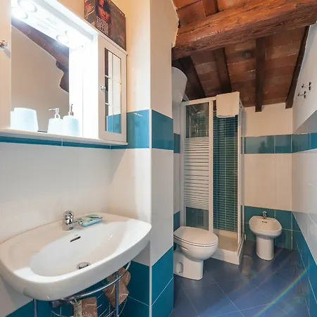 Apartment In Florence