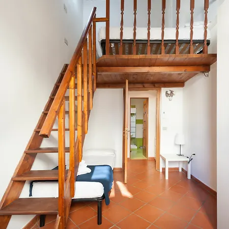 In Apartment Florence