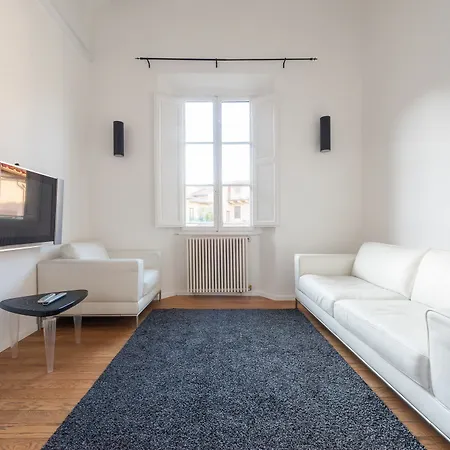Apartment In *