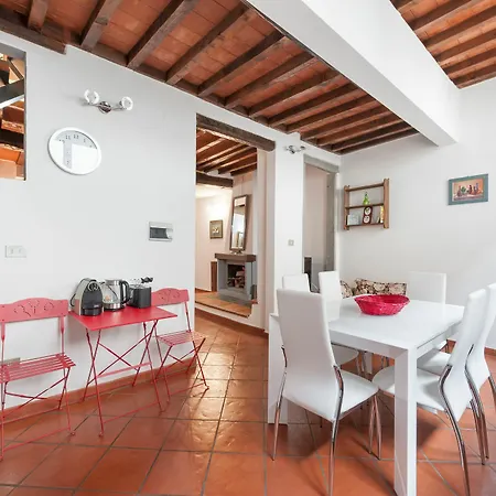 In Apartment Florence